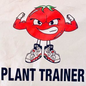 Meet your Posher, Plant